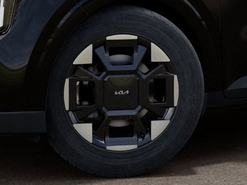 New 2026 Kia Carnival EX FWD image 12