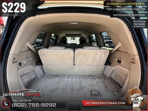 Used 2013 Mercedes-Benz GL 450 4MATIC image 14
