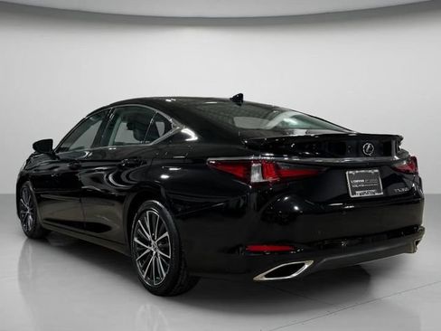 Used 2023 Lexus ES 350 w/ Premium Package FWD image 6
