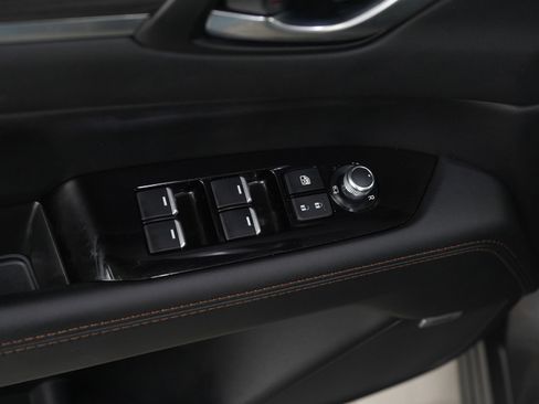 Used 2019 MAZDA CX-5 Grand Touring Reserve AWD/4WD image 20