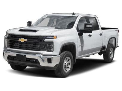 New 2024 Chevrolet Silverado 3500 W/T w/ WT Convenience Package