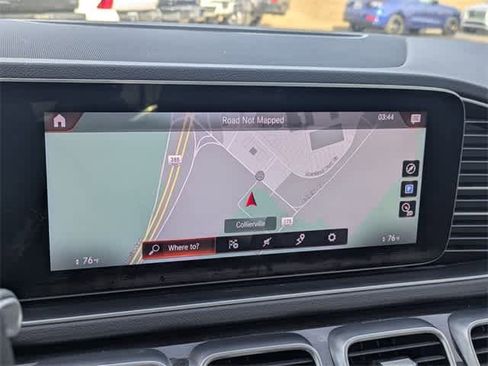 Certified 2020 Mercedes-Benz GLE 350 4MATIC image 27