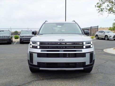 Certified 2025 Hyundai Santa Fe XRT image 2