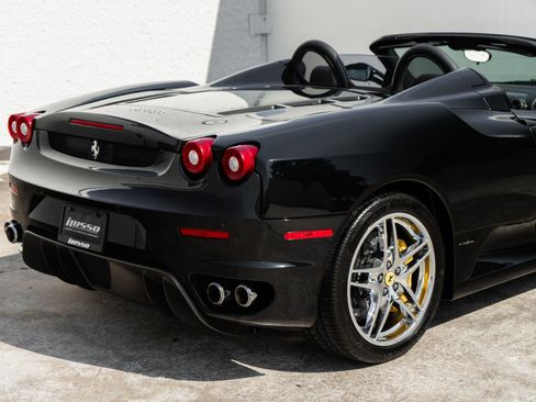 Used 2009 Ferrari F430 Spider RWD image 19