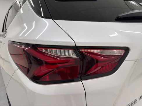 Used 2020 Chevrolet Blazer LT w/ Sound & Technology Package image 45