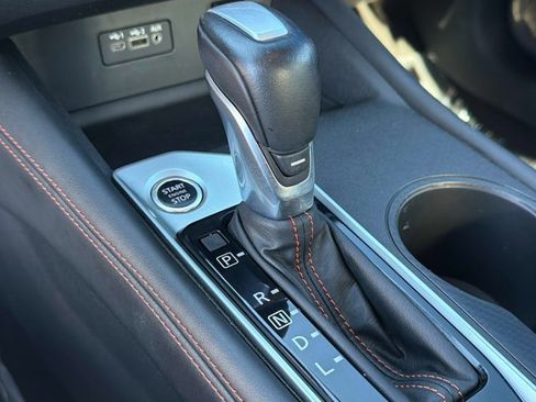 Certified 2021 Nissan Altima 2.5 SR image 28