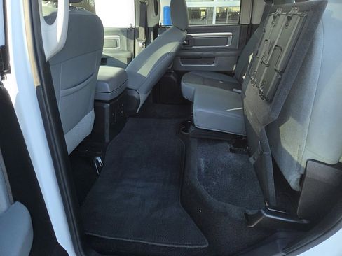 Used 2015 RAM 1500 Big Horn image 19