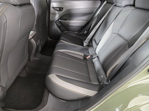 New 2026 Subaru Crosstrek 2.5i Wilderness image 11