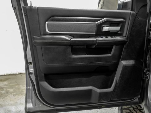Used 2022 RAM 2500 Lone Star w/ Lone Star Silver Edition AWD/4WD image 42