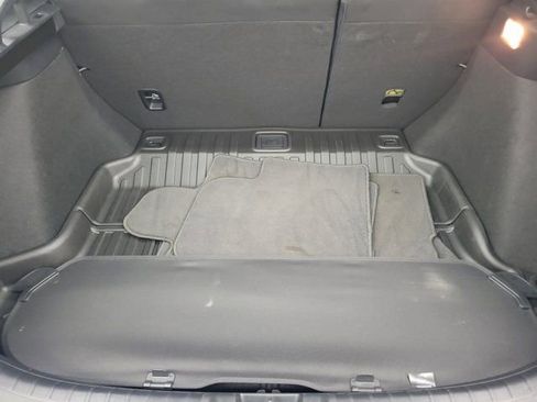 Certified 2024 Honda Civic Sport image 8