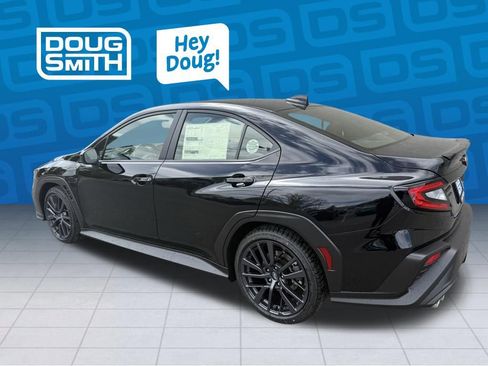 New 2026 Subaru WRX Premium AWD/4WD image 3