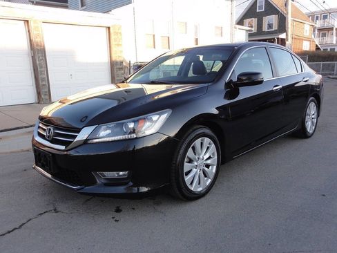 Used 2013 Honda Accord EX-L image 25
