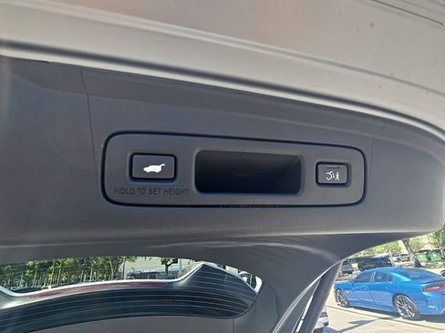 New 2026 Acura ADX FWD image 30