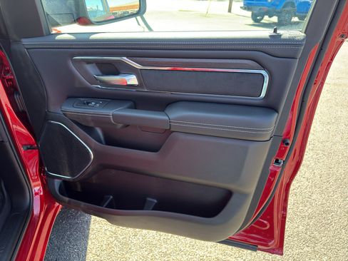 New 2026 RAM 1500 Laramie image 57