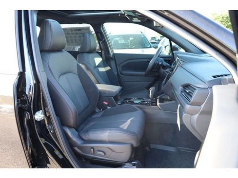New 2026 Subaru Forester Touring w/ Touring Hybrid Package AWD/4WD image 57