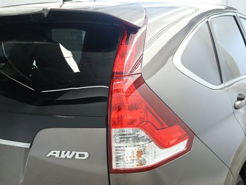 Used 2012 Honda CR-V EX image 15