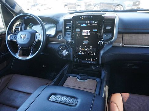 Used 2023 RAM 1500 Limited image 52