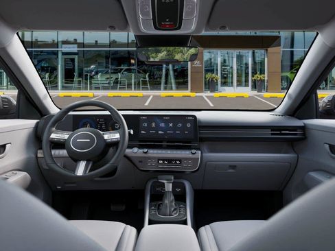 New 2027 Hyundai Kona SEL Sport AWD/4WD image 11