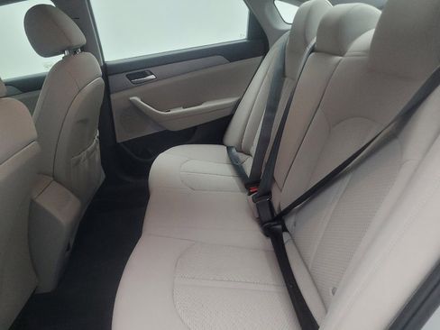 Used 2018 Hyundai Sonata ECO FWD image 18