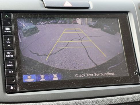 Used 2015 Honda CR-V EX-L image 15
