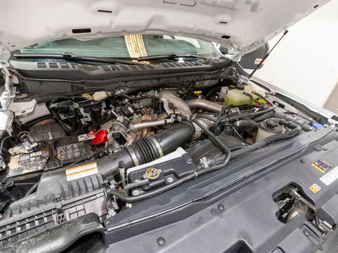 Used 2025 Ford F250 XLT w/ FX4 Off-Road Package image 30