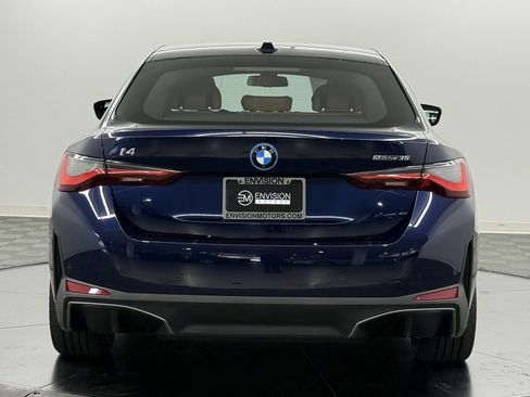 Used 2024 BMW i4 eDrive35 w/ Convenience Package image 8
