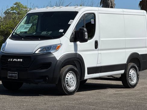 New 2026 RAM ProMaster 1500 image 7