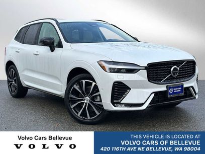 Used 2025 Volvo XC60 B5 Plus w/ Protection Package Premier