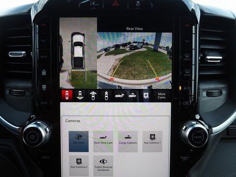 New 2025 RAM 2500 Big Horn image 14