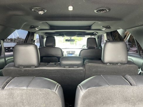 Used 2019 Ford Explorer Limited w/ Class III Trailer Tow Package FWD image 36