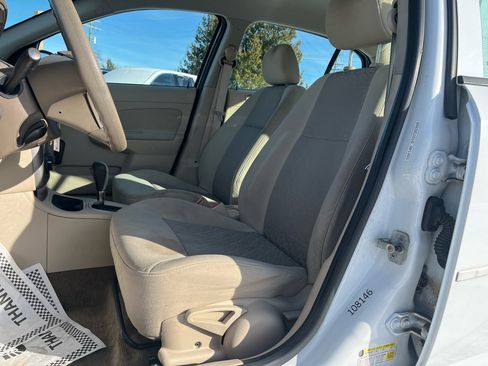 Used 2007 Chevrolet Cobalt LS w/ Enhanced Safety Package image 15