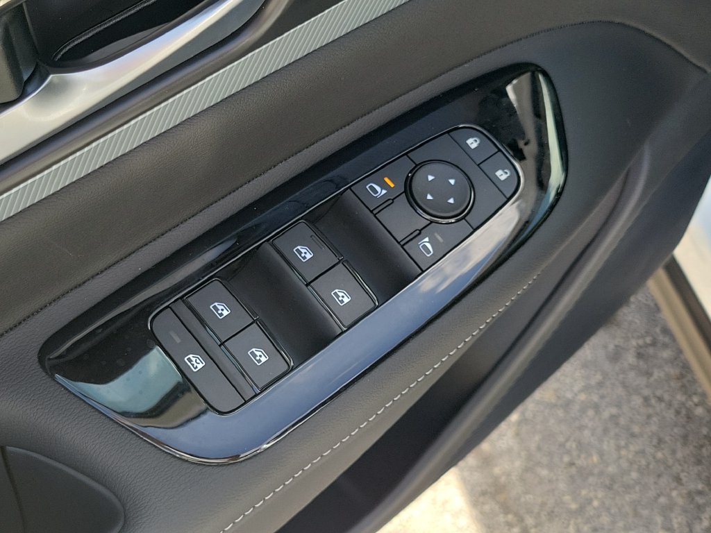 New 2026 Nissan Murano SL AWD/4WD image 24