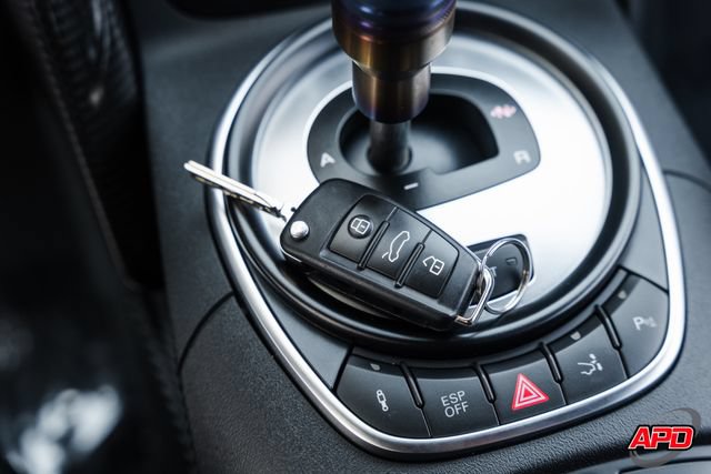 Used 2011 Audi R8 V10 AWD/4WD image 81