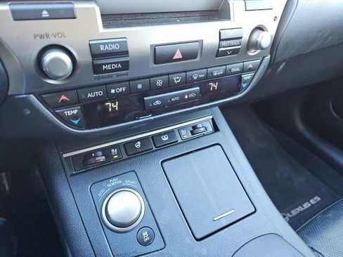 Used 2013 Lexus ES 350 w/ Luxury Pkg image 24