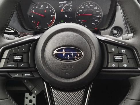 New 2026 Subaru WRX Limited w/ WRX Electronics Package AWD/4WD image 17