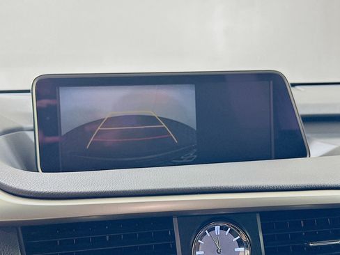 Used 2018 Lexus RX 350 FWD w/ Premium Package image 23