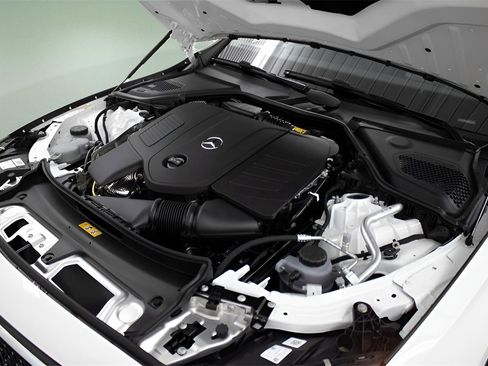 Used 2024 Mercedes-Benz E 350 E 350 image 33