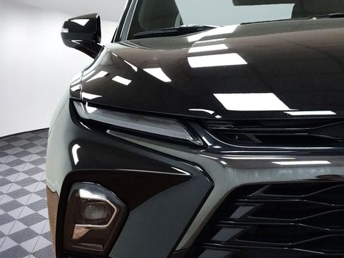 Used 2024 Chevrolet Blazer RS w/ Driver Confidence II Package image 10