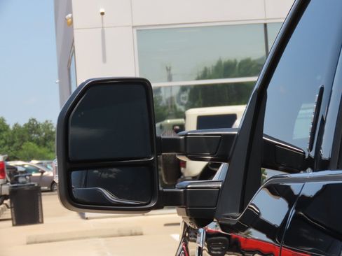Used 2022 Ford F250 King Ranch w/ King Ranch Ultimate Package AWD/4WD image 14
