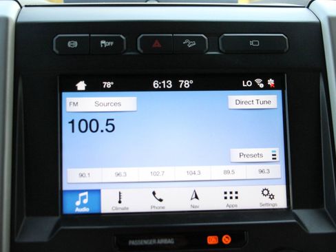 Used 2019 Ford F350 Lariat w/ Lariat Ultimate Package image 30