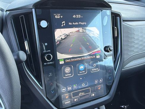 New 2026 Subaru Forester Limited image 16