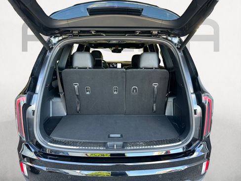 Used 2025 Kia Telluride SX Prestige X-Line AWD/4WD image 12
