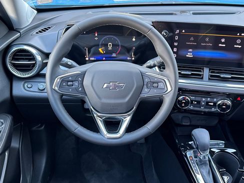 New 2026 Chevrolet Trax ACTIV w/ Driver Confidence Package image 14