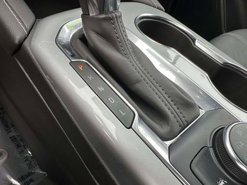 Used 2024 Chevrolet Blazer LT w/ LPO, Floor Liner Package image 21