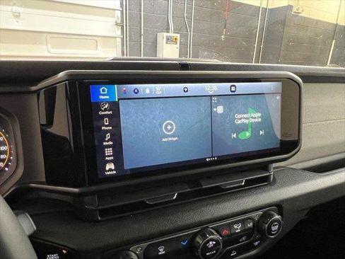 Certified 2024 Jeep Wrangler Sport S image 8