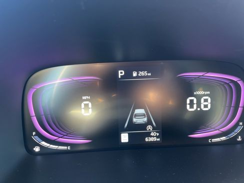 Used 2025 Kia Soul S image 10