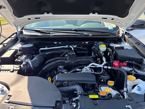 New 2025 Subaru Outback Limited image 29