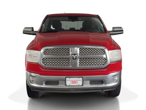 Used 2013 RAM 1500 Laramie w/ Convenience Group image 6