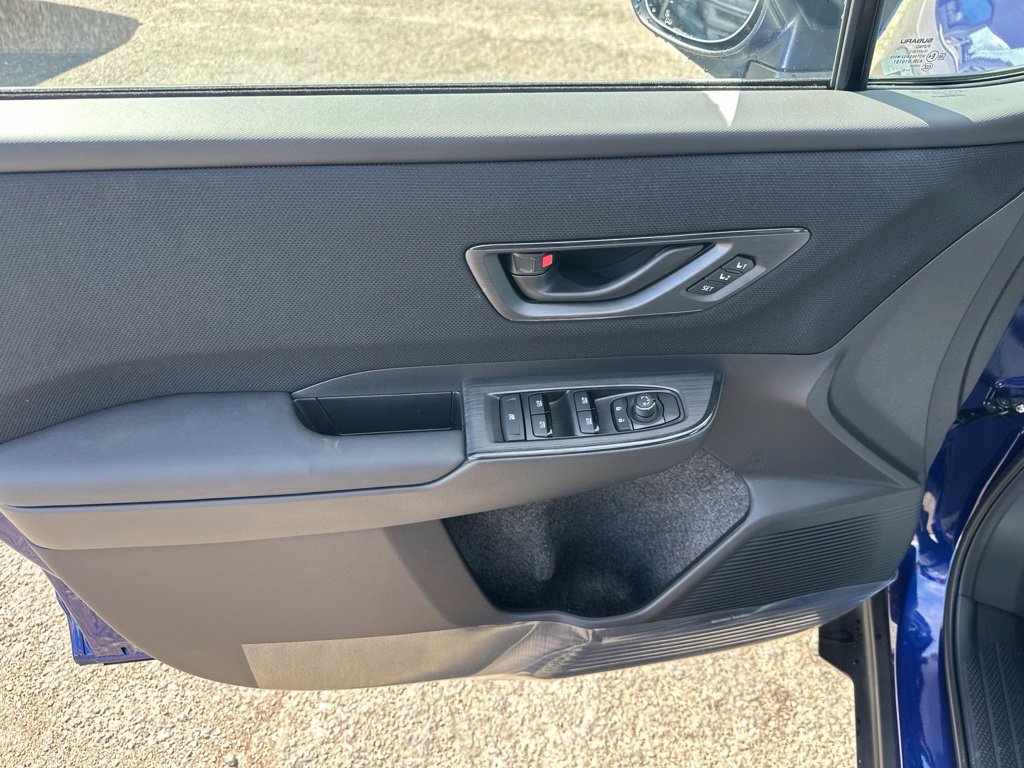New 2026 Subaru Outback Limited AWD/4WD image 25