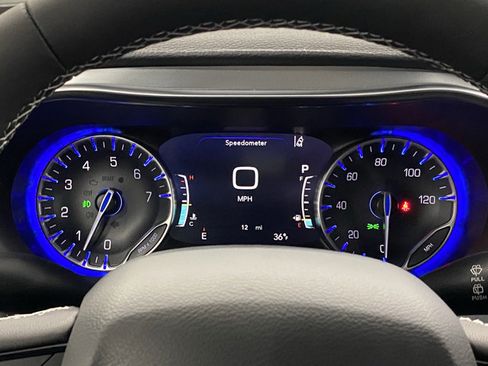 New 2026 Chrysler Pacifica Limited w/ S Appearance Package AWD/4WD image 18